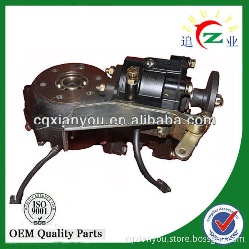Rear Axle Transmission Assembly for adult tricycle